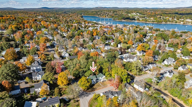 102 Congress St, Belfast, ME 04915 - photo 4
