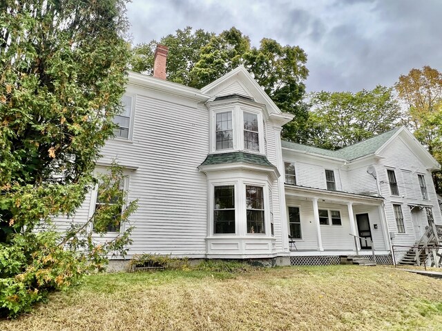 102 Congress St, Belfast, ME 04915 - photo 42
