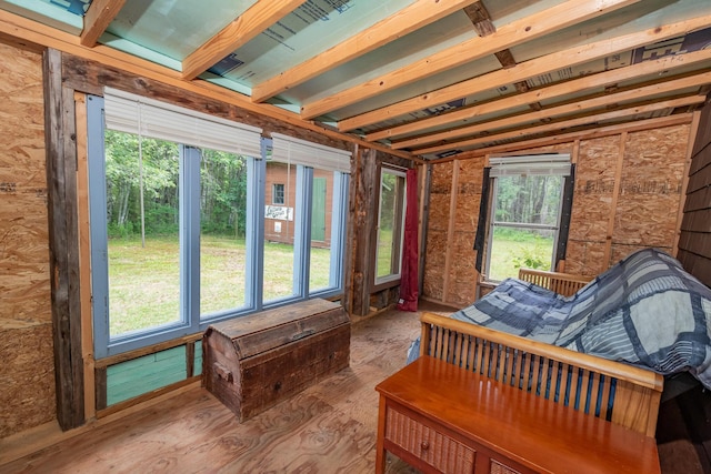 LOT4 Brimstone Rd, Lagrange, ME 04453 - view of sunroom