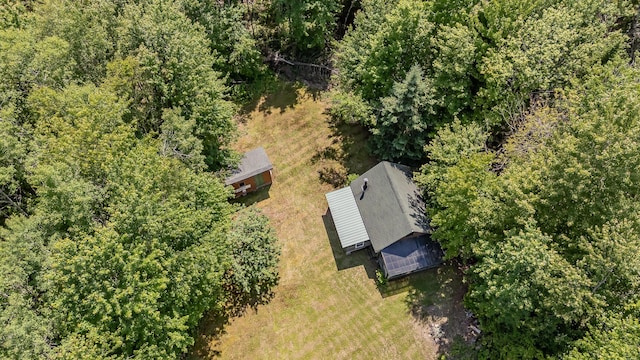 LOT4 Brimstone Rd, Lagrange, ME 04453 - view of subject property