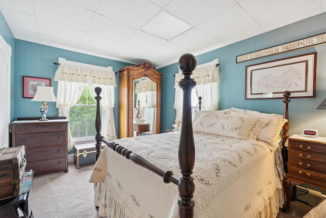 709 High St, Bath, ME 04530 - bedroom with carpet