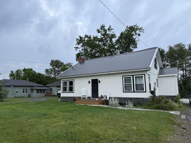 39 Access Hwy, Limestone, ME 04750 - photo 2