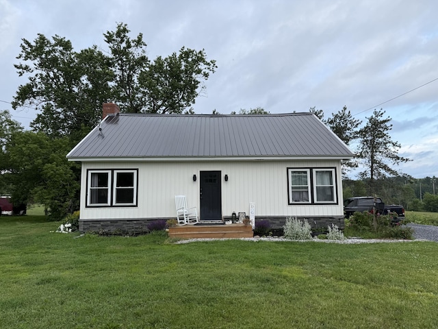 39 Access Hwy, Limestone, ME 04750 - photo 1
