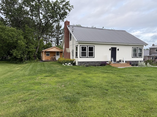 39 Access Hwy, Limestone, ME 04750 - photo 3