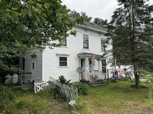217 Jagger Mill Rd, Sanford, ME 04073 - photo 1