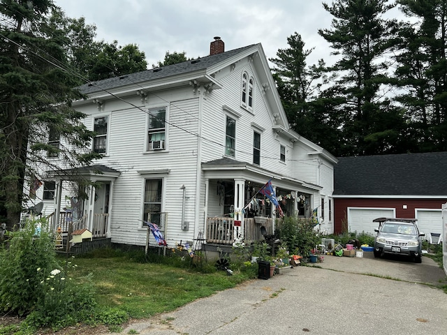 217 Jagger Mill Rd, Sanford, ME 04073 - photo 2