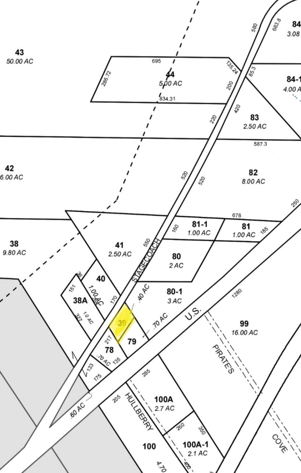 00 Stagecoach Rd, Stockton Springs, ME 04981 - photo 2