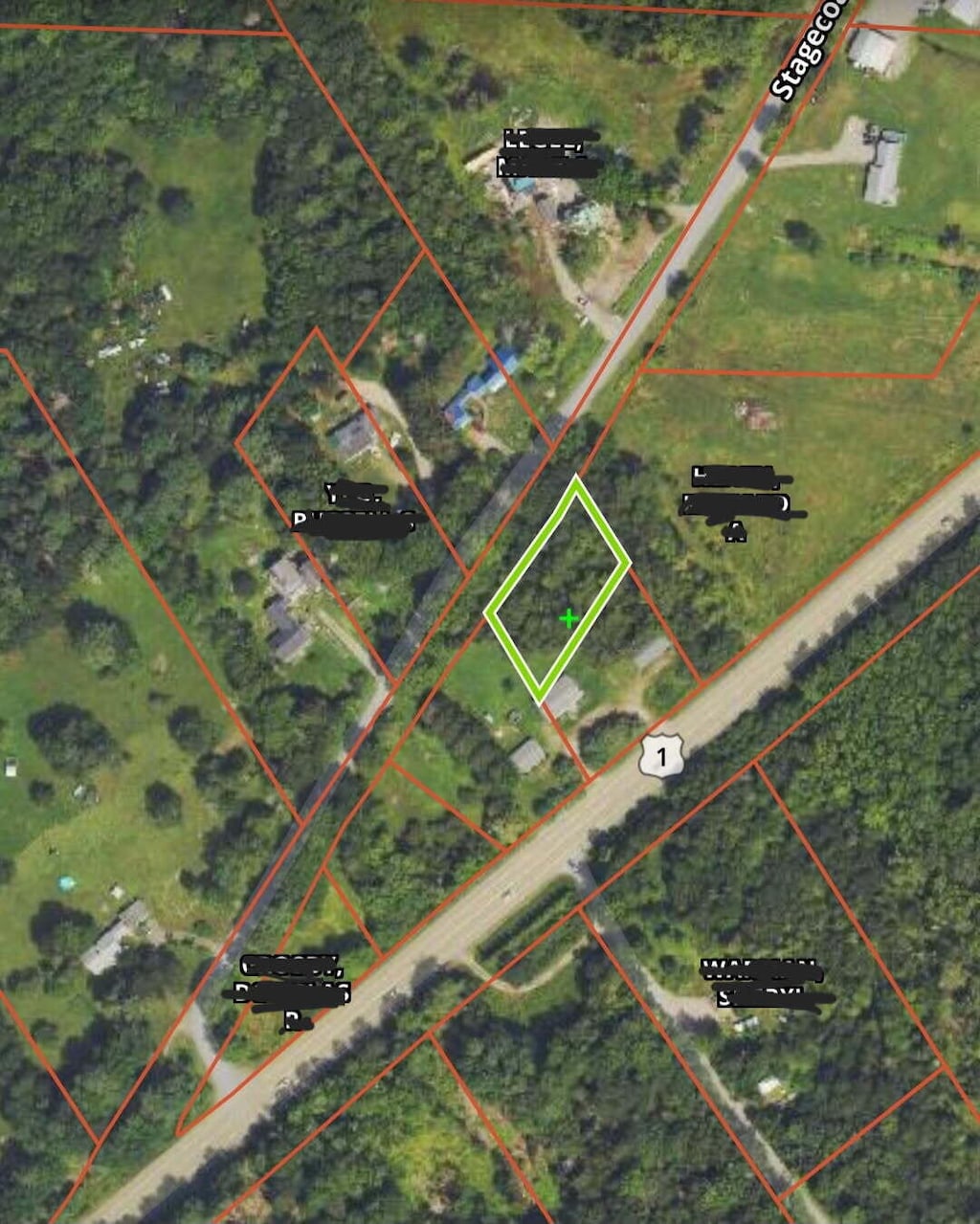 00 Stagecoach Rd, Stockton Springs, ME 04981 - photo 3