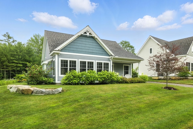 16 Frontier Way Unit 161, Arundel, ME 04046 - photo 4