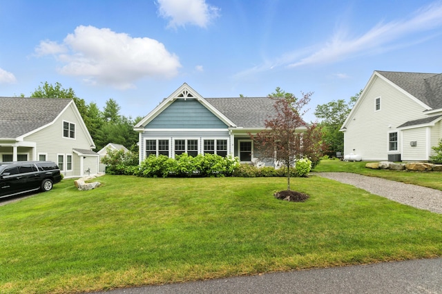 16 Frontier Way Unit 161, Arundel, ME 04046 - photo 5