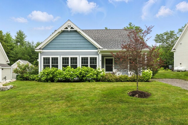 16 Frontier Way Unit 161, Arundel, ME 04046 - photo 2