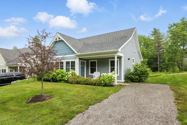 16 Frontier Way Unit 161, Arundel, ME 04046 - photo 3