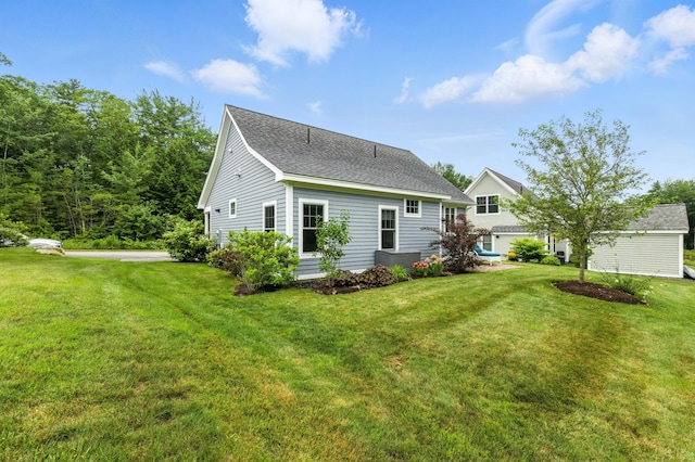 16 Frontier Way Unit 161, Arundel, ME 04046 - photo 9