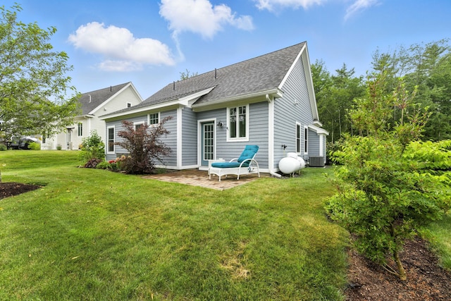 16 Frontier Way Unit 161, Arundel, ME 04046 - photo 10