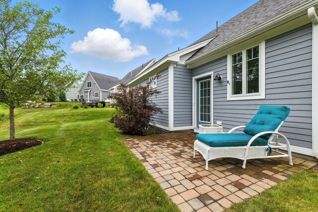 16 Frontier Way Unit 161, Arundel, ME 04046 - photo 11