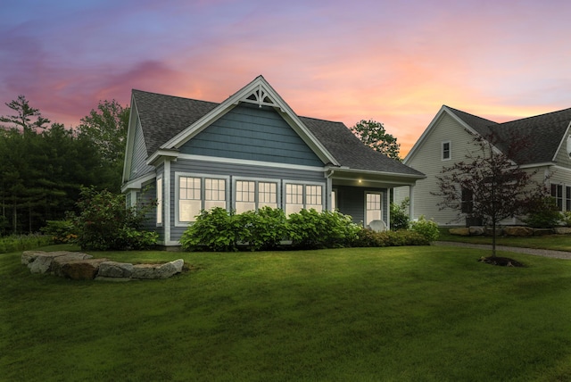 16 Frontier Way Unit 161, Arundel, ME 04046 - photo 1
