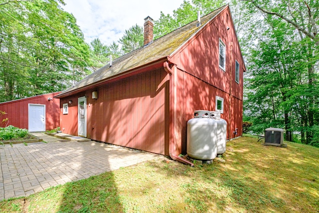 143 Berrys Mill Rd, West Bath, ME 04530 - photo 18