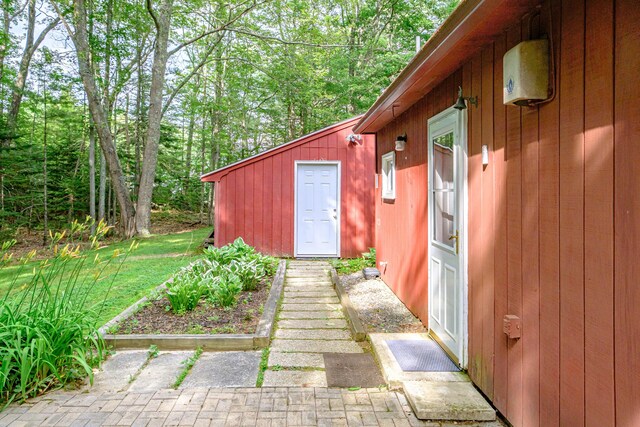 143 Berrys Mill Rd, West Bath, ME 04530 - photo 19