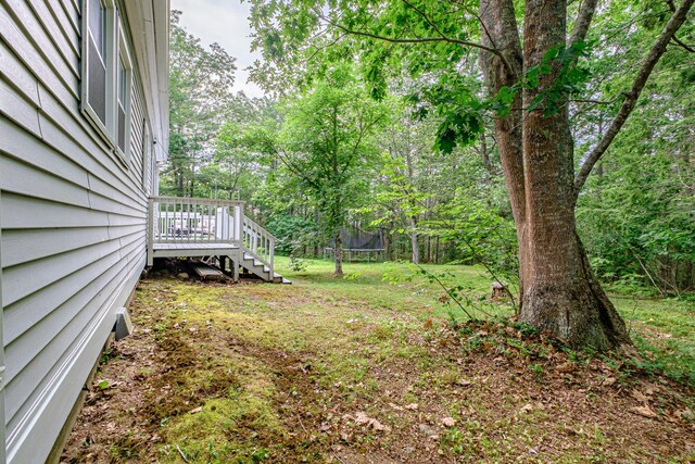 21 Weatherstone Dr, Westport Island, ME 04578