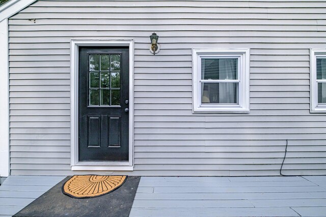 21 Weatherstone Dr, Westport Island, ME 04578