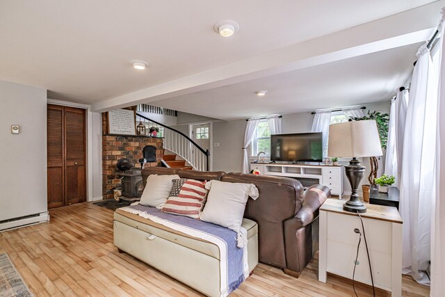 21 Weatherstone Dr, Westport Island, ME 04578