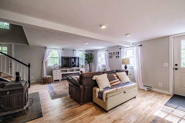21 Weatherstone Dr, Westport Island, ME 04578