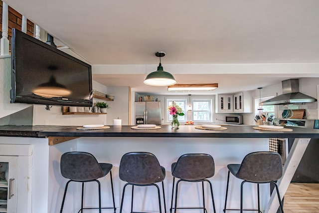 21 Weatherstone Dr, Westport Island, ME 04578