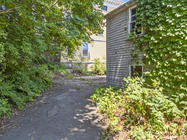 141 Centre St, Bath, ME 04530 - view of home's exterior