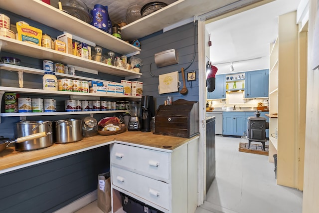 141 Centre St, Bath, ME 04530 - view of pantry