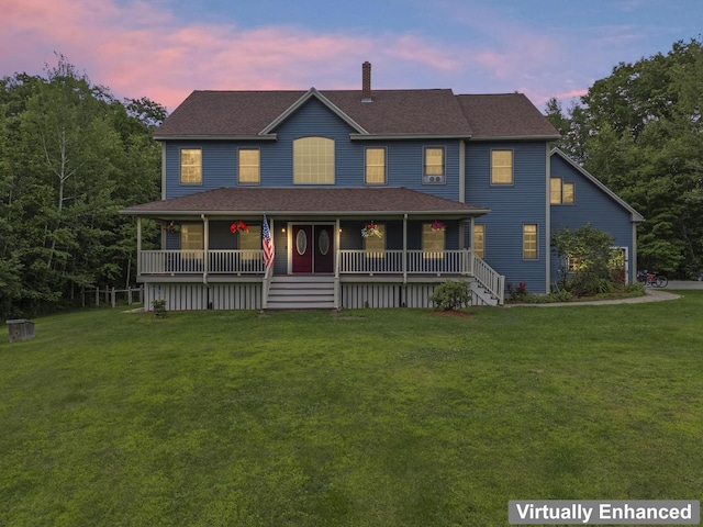 25 Amos Ct, Lewiston, ME 04240 - photo 3