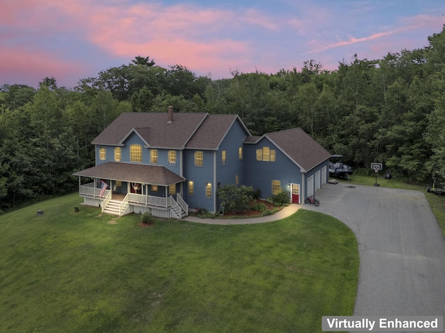 25 Amos Ct, Lewiston, ME 04240 - photo 1