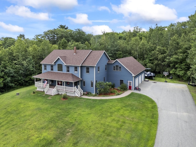 25 Amos Ct, Lewiston, ME 04240 - photo 2