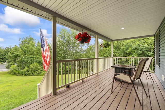 25 Amos Ct, Lewiston, ME 04240 - photo 8