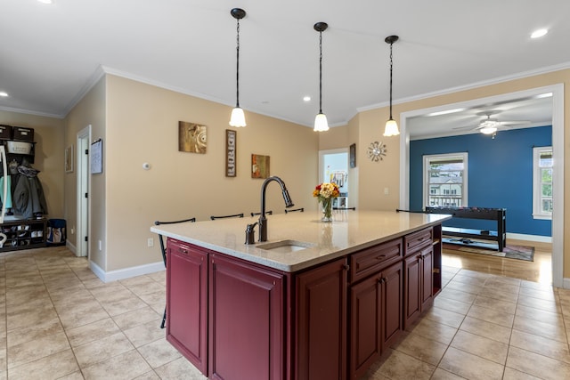 25 Amos Ct, Lewiston, ME 04240 - photo 22