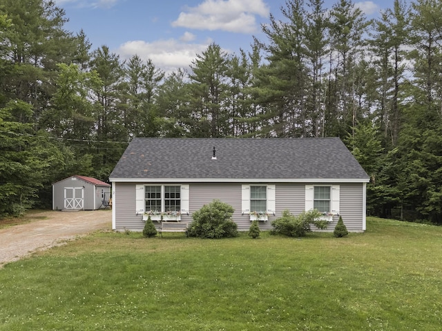 2 Jameson Dr, Bridgton, ME 04009 - photo 1