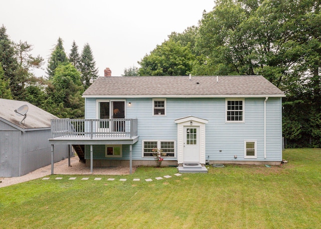 12 Shadagee Rd, Saco, ME 04072 - photo 42