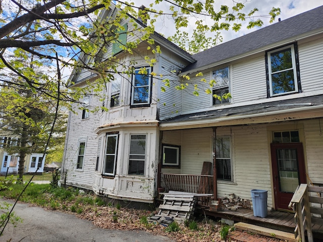 90 Elm St, Mechanic Falls, ME 04256 - photo 13