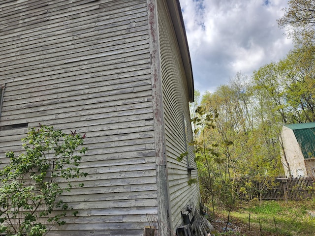 90 Elm St, Mechanic Falls, ME 04256 - photo 15