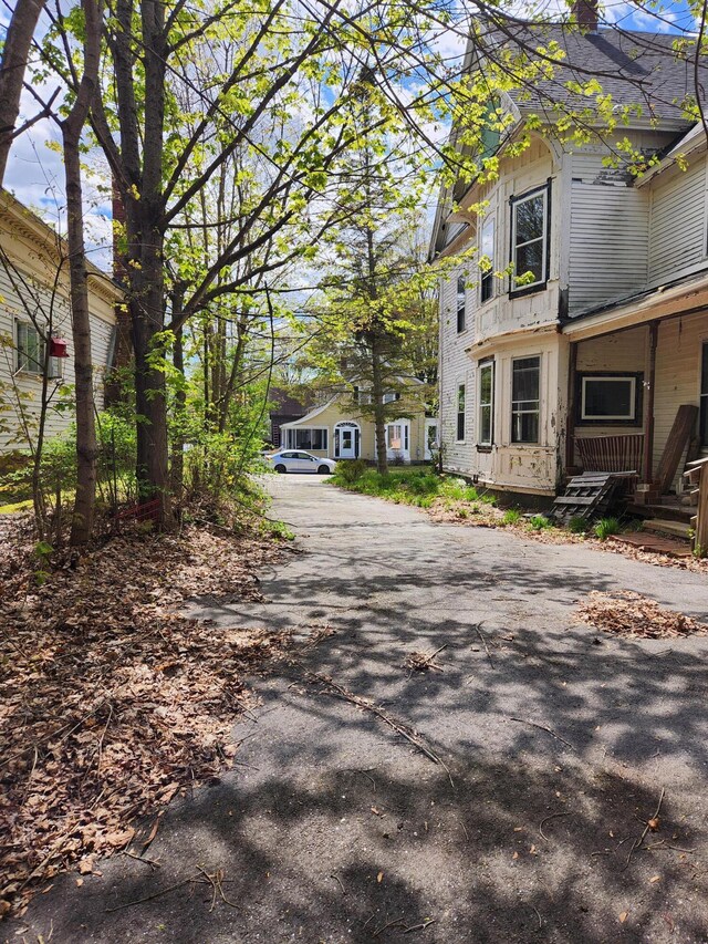 90 Elm St, Mechanic Falls, ME 04256 - photo 17