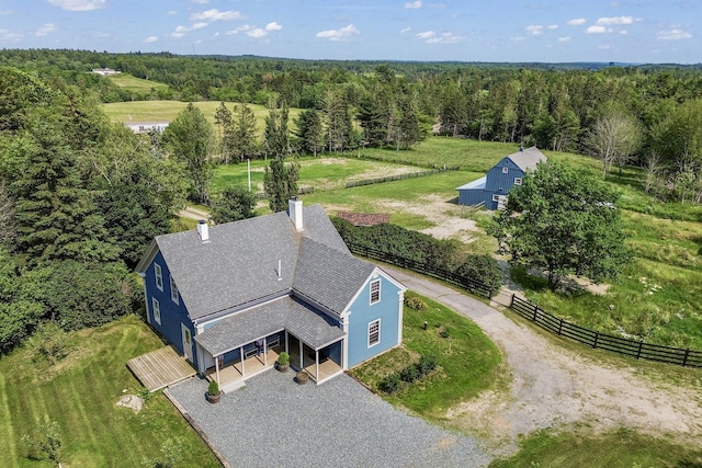 471 Milbridge Rd, Cherryfield, ME 04622 - photo 1