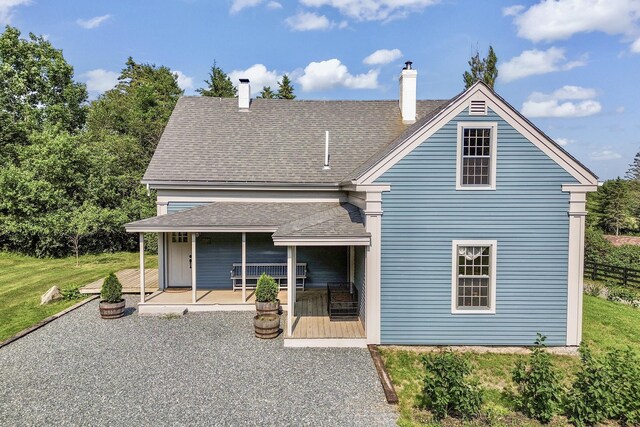 471 Milbridge Rd, Cherryfield, ME 04622 - photo 3