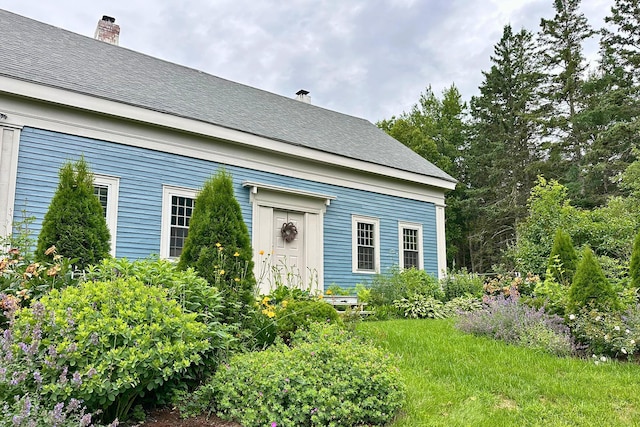 471 Milbridge Rd, Cherryfield, ME 04622 - photo 6