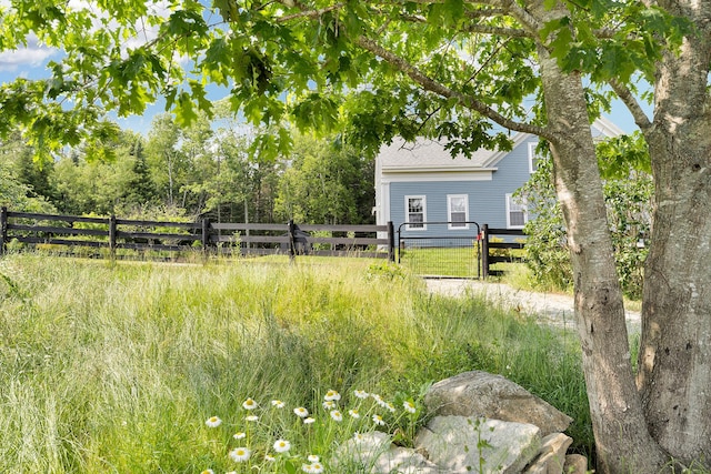 471 Milbridge Rd, Cherryfield, ME 04622 - photo 8