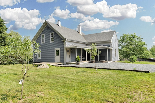 471 Milbridge Rd, Cherryfield, ME 04622 - photo 10