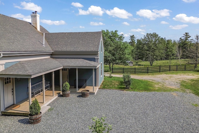 471 Milbridge Rd, Cherryfield, ME 04622 - photo 11