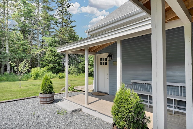471 Milbridge Rd, Cherryfield, ME 04622 - photo 12