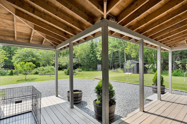 471 Milbridge Rd, Cherryfield, ME 04622 - photo 14