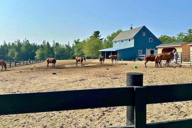 471 Milbridge Rd, Cherryfield, ME 04622 - photo 49