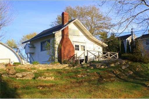 1689 Harpswell Islands Rd, Harpswell, ME 04079 - photo 75