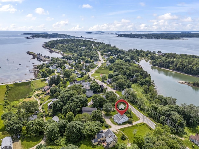 1689 Harpswell Islands Rd, Harpswell, ME 04079 - photo 6